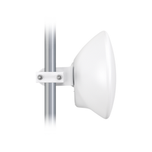 Cliente PtMP LTU™ Pro, 5 GHz (4.8 - 6-2 GHz) con antena integrada de 24 dBi