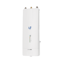 Radio Estación Base PtMP LTU™ Rocket, hasta 600 Mbps, 5 GHz (4.9 - 6.2 GHz), con filtrado de RF patentado y GPS sync para un rendimiento superior