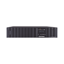 UPS de 1000 VA/900 W, Online Doble Conversión, Entrada 120 Vca NEMA 5-15P, Onda Senoidal Pura, Rack o Torre de 2 UR, Con 8 Tomas NEMA 5-15R