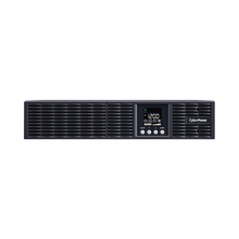 UPS Smart App Online S de 1000 VA/900 W, Online Doble Conversión, Entrada 120 Vca NEMA 5-15P, Onda Senoidal Pura, Rack o Torre de 2 UR, Con 8 Tomas NEMA 5-15R