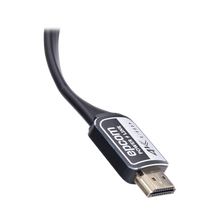 Cable HDMI versión 2.0 Plano de 10M (32.8 ft) optimizado para resolución 4K ULTRA HD