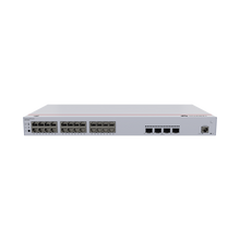 Switch Gigabit Administrable PoE Capa 2 / 24 puertos 10/100/1000 Mbps (PoE) / 4 Puertos SFP+ Uplink / 400W / PoE Perpetuo / Administración Nube Gratis