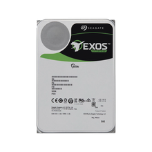 Disco Duro 3.5" 10TB Exos / 7200 RPM / SAS / Alto Rendimiento / Recomendado para DS-A82024D