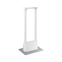 Pedestal para Kiosco Inteligente modelo KM24A o KM24C