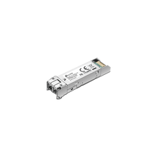 Transceptor mini-GBIC SFP  / Duplex Monomodo 1GBase  /  Distancia 10 km /  Conector LC