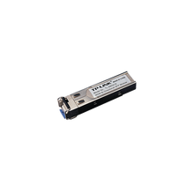 Transceptor mini-GBIC / SFP WDM Bi-Direccional / Monomodo 1GBase / Distancia 10 KM / Conector LC / (Necesita el modelo TL-SM321B para enlazar)