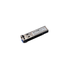 Transceptor mini-GBIC / SFP WDM Bi-Direccional / Monomodo 1GBase / Distancia 10 KM / Conector LC / (Necesita el modelo TL-SM321A para enlazar)