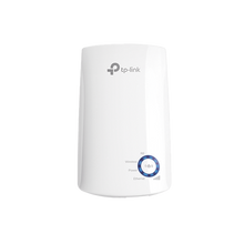 Repetidor / Extensor de Cobertura WiFi N, 300 Mbps, 2.4 GHz , con 1 puerto 10/100 Mbps