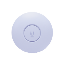 Access Point UniFi doble banda 802.11ax WiFi 6, 5 GHz (MU-MIMO 2x2 y OFDMA) y 2.4 GHz (MIMO 2x2)