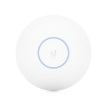 Access Point UniFi WiFi 6 Pro doble banda, para interior, hasta 5.3 Gbps, 5 GHz (MU-MIMO 4x4 y OFDMA) y 2.4 GHz (MIMO 2x2)