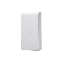 Access Point In Wall HD MU-MIMO 4x4 Wave 2 con 5 puertos (1 PoE entrada 802.3af/at PoE+, 1 PoE salida 48V y 3 Ethernet Passthrough) antena Beamforming, ideal para suites