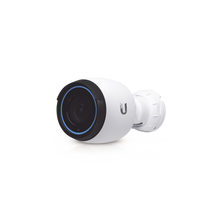 Cámara IP UniFi G4 PRO resolución Ultra HD 4K para interior y exterior IP67 con micrófono y vista nocturna, PoE 802.3af/at