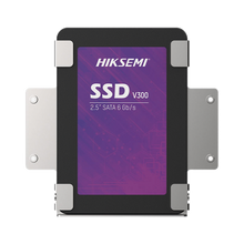 SSD PARA VIDEOVIGILANCIA / Unidad de Estado Solido / 1 TB / 2.5" / Alto Performance / Uso 24/7 / Compatible con DVR´s y NVR´s epcom / HiLook y HIKVISION (Seleccionados) / Incluye Base