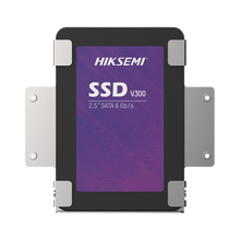 SSD PARA VIDEOVIGILANCIA / Unidad de Estado Sólido / 500 GB / 2.5" / Alto Performance / Uso 24/7 / Compatible con DVR´s y NVR´s epcom / HiLook y HIKVISION (Seleccionados)