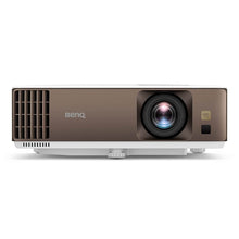 Proyector BenQ W1800i Home cinema 2000l 4K UHD/HDR+HLG HDMI/ USB Android tv dongle