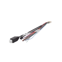 Módulo de entrada y salida de alarmas compatibles con serie XMR401AHD, XMR401AHDS, XMR401AHD/V2, XMR401AHDS/V2