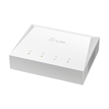 ONU/ONT - Unidad de Red Óptica XPON dual EPON/GPON / 1 Puerto RJ45 10/100/1000 Mbps / 1 puerto XPON Conector SC/APC / Equipo Bridge / Longitud de Onda Up: 1310 nm Dw: 1490 nm