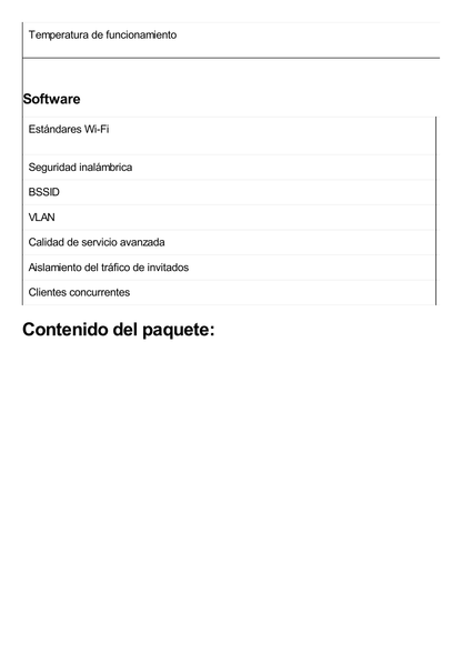 Access Point UniFi WiFi 6 Pro doble banda, para interior, hasta 5.3 Gbps, 5 GHz (MU-MIMO 4x4 y OFDMA) y 2.4 GHz (MIMO 2x2)