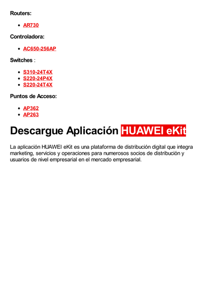 Router Empresarial / 2 puertos 10/100/1000 Mbps combo 2 puerto SFP + 1 puerto SFP+ (WAN) / 8 puerto 10/100/1000 Mbps(WAN/LAN) / Rendimiento 6 Gbps / VPN / Balanceo de Cargas / Hasta 1200 Clientes / Administración Nube Gratis