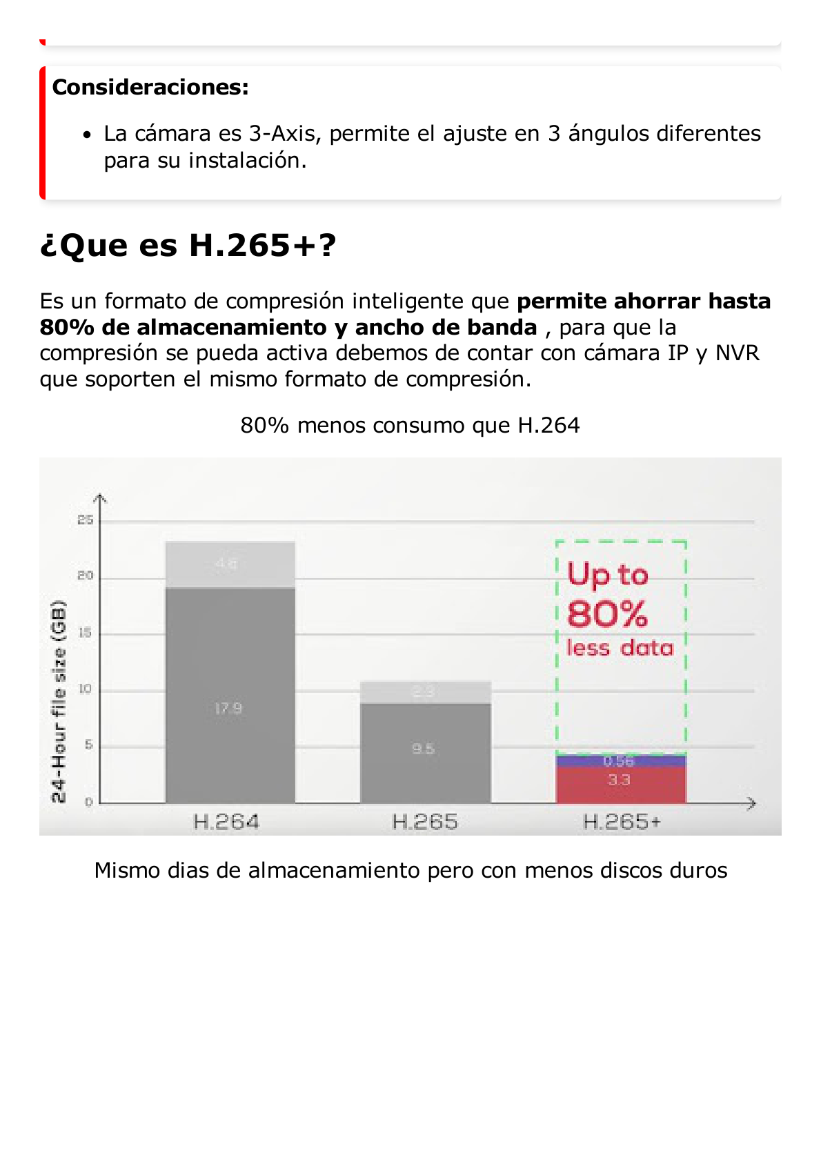 Domo IP 4 Megapixel / Lente Mot. 2.8 a 12 mm / 40 mts IR EXIR / IP67 / IK10 / WDR 120 dB / PoE / ACUSENSE (Evita Falsas Alarmas) / Entrada y Salida de Audio y Alarma / MicroSD / ONVIF / ACUSEARCH