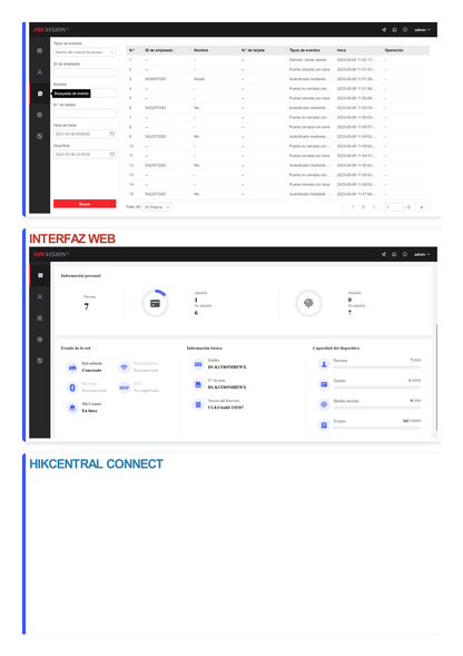 Teclado Exterior WiFi Antivandálico IP65 & IK08 / Administrable en la Nube / Alta y Baja de Passwords Remotamente con Horarios / Acceso por PIN, Tarjeta MIFARE, Huella y Tarjeta Virtual Bluetooth