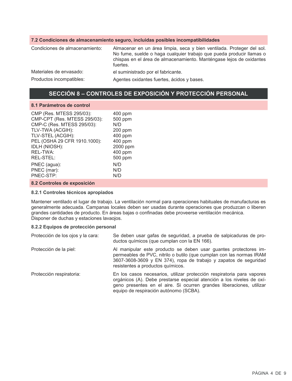 Alcohol Isopropilico 1Lt