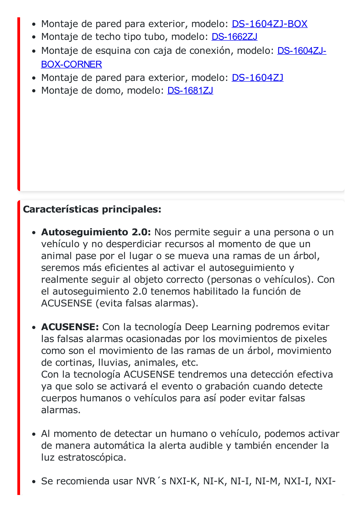 [ PROTECCIÓN ACTIVA ] Domo PTZ IP 2 Megapixel / 25X Zoom / 200 mts IR / ACUSENSE (Evita Falsas Alarmas) / IP66 / IK10 / Alerta Audible y Luz Estroboscópica / Autoseguimiento 2.0 / Hi-PoE / DARKFIGHTER / Rapid Focus / MicroSD