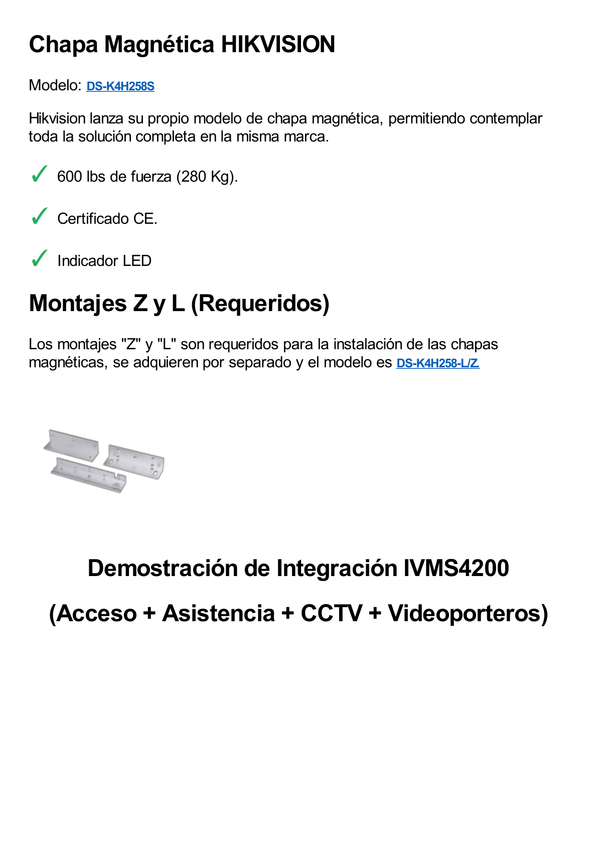 Controlador de Acceso para 1 Puerta y  2 Lectores  / Fácil Administración con Software Gratuito / Incluye Gabinete y Fuente de Alimentación 12Vcc/8A / 10,000 Tarjetas / 50,000 Eventos