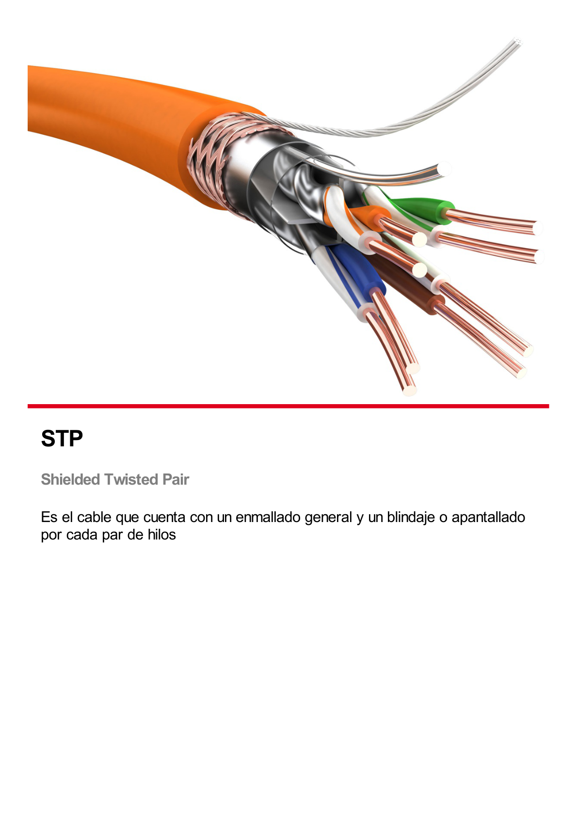 Bobina de Cable UTP 305 Mts / Cat 6 (23 AWG) / Color Negro / FTP / PE (Polietileno) / Uso en Exterior / 100% Cobre / Aplicaciones de CCTV y Redes de Datos /  RoHS 2.0