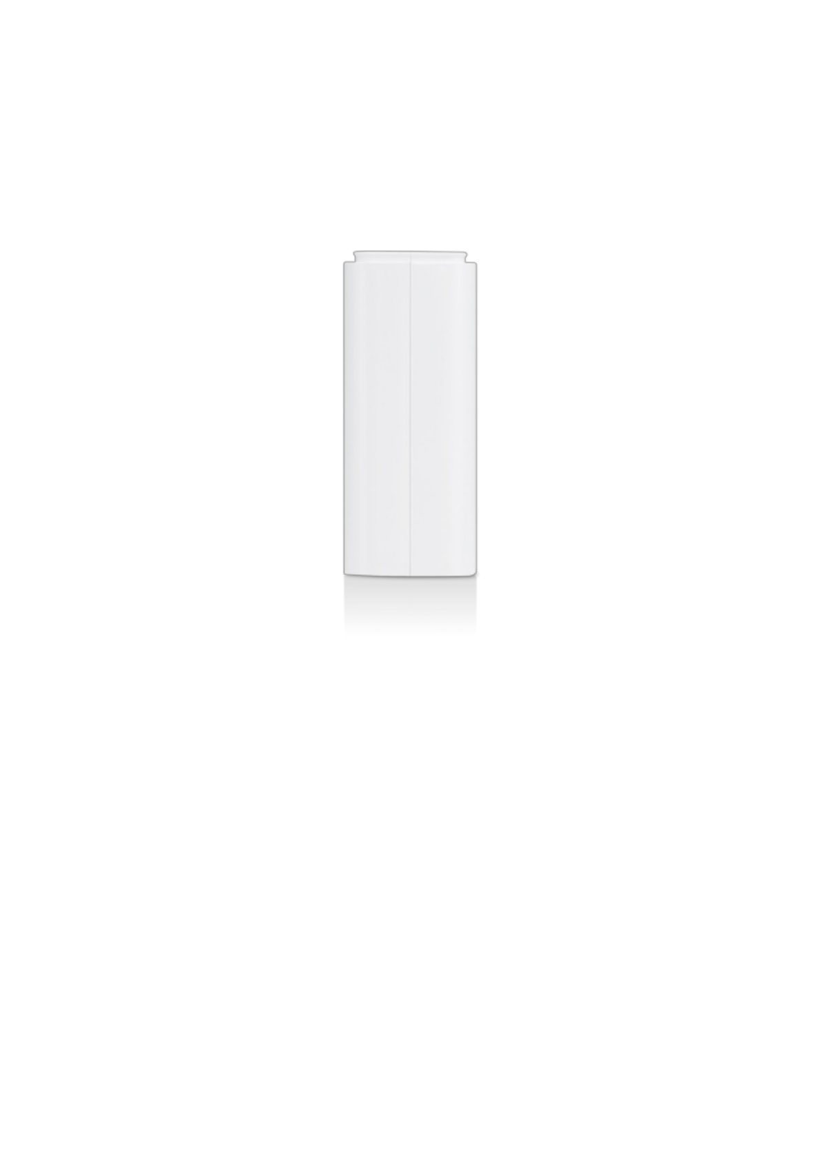 Adaptador PoE Ubiquiti Gigabit de 24 VDC, 0.3 A