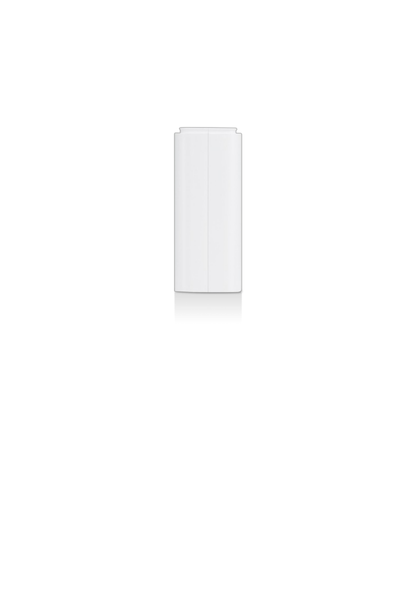 Adaptador PoE Ubiquiti Gigabit de 24 VDC, 0.3 A