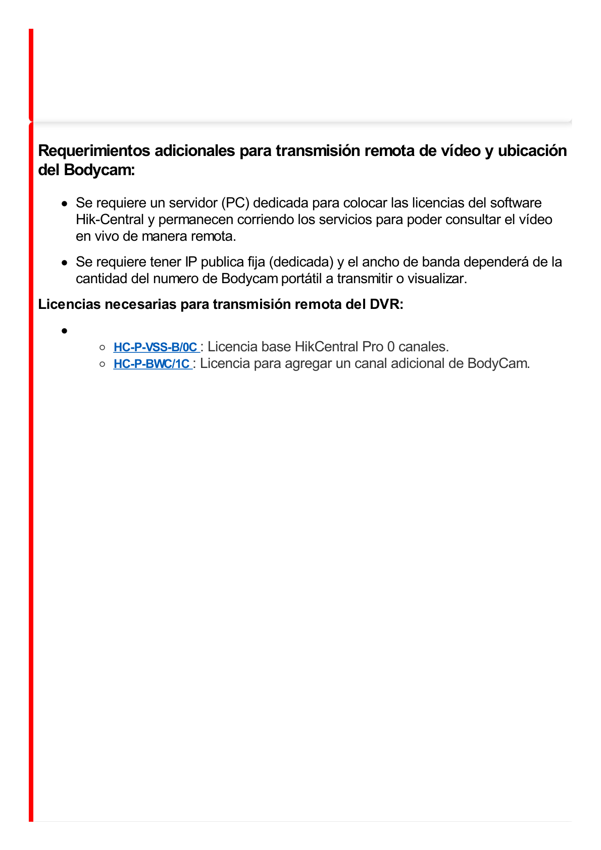 Body Camera Portátil / Grabación a 1920 × 1080p / Pantalla Frontal 1.77" TFT / Conexión Remota 4G / WiFi / GPS / Fotos de Hasta 40 Megapixel / IP68 / H.265 / 128 GB de Almacenamiento / Microfono Integrado